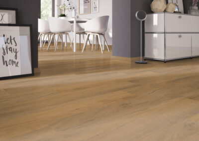Tyrol Oak Honey - Image 3