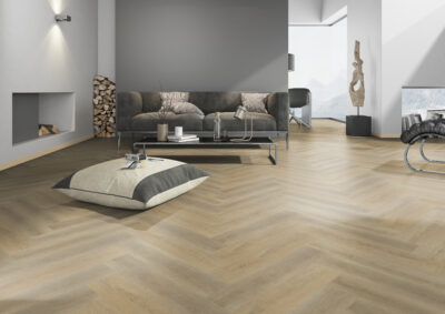 Sawcut Oak Natural - Image 2