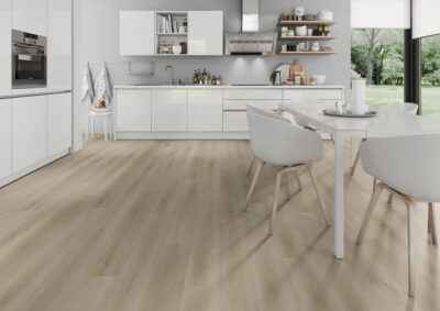 Raw Oak Light Natural - Image 2