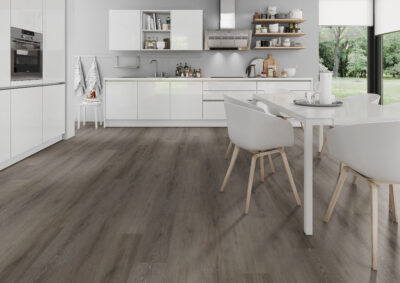 Cerused Oak Dark Brown - Image 2