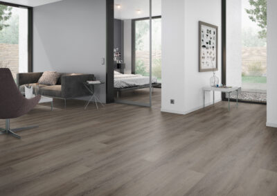 Cerused Oak Dark Brown - Image 3