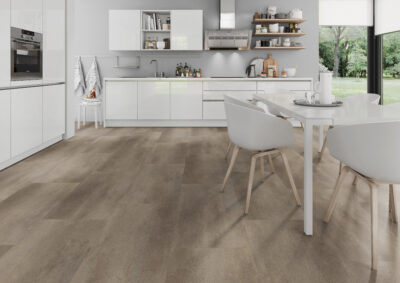 Metal Concrete Brown - Image 2