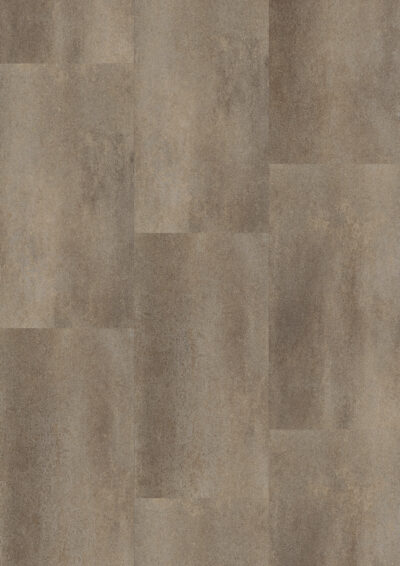 Metal Concrete Brown