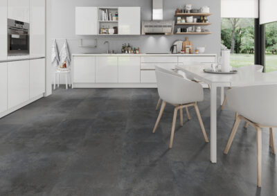 Oxyde Silver Black - Image 2