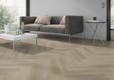 Raw Oak Light Natural - Image 2