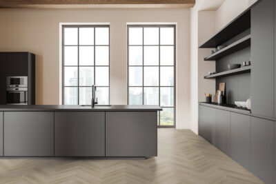 Raw Oak Light Natural - Image 3