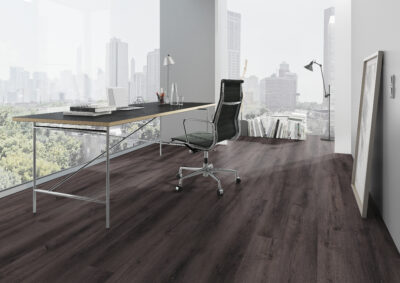 Weathered Oak Charcoal - Image 3