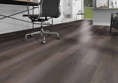 Brushed Oak Brown - Image 2