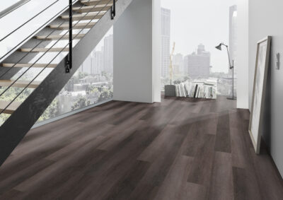 Brushed Oak Brown - Image 4
