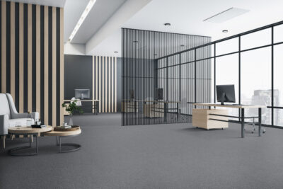 Melange Black - Image 3
