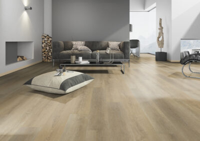 Sawcut Oak Natural - Image 2