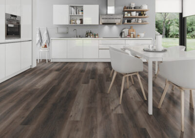 Walnut Dark Brown - Image 2