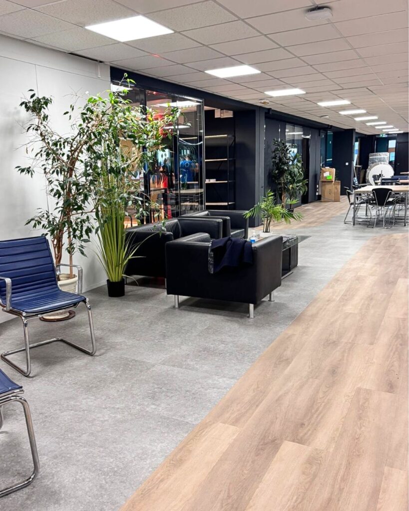 Offices Ecolay