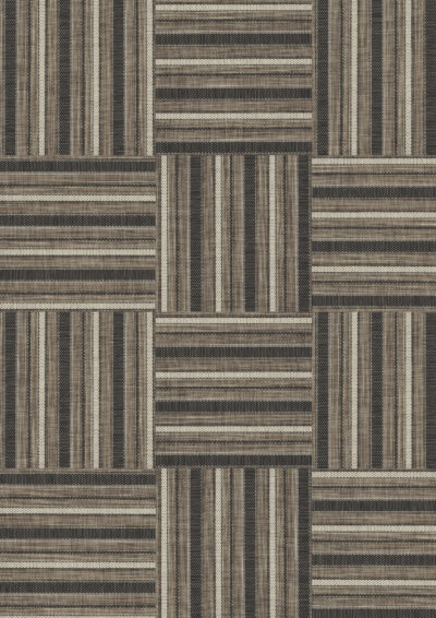 Accents Brown