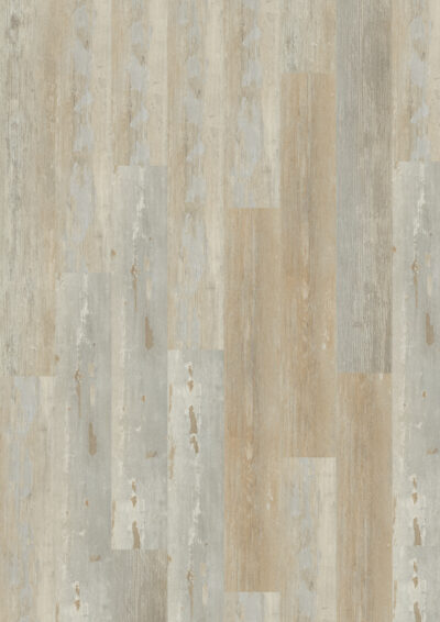 Painted Wood Natural