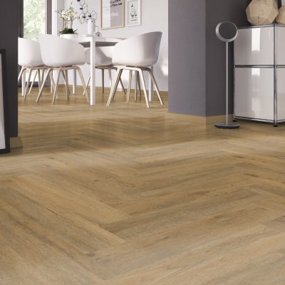 Chevron, Herringbone or Plank?