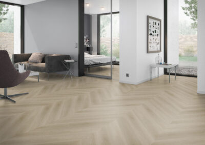Raw Oak Light Natural - Afbeelding 2