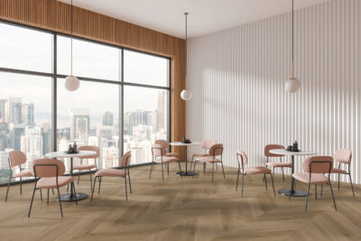 Prestige Oak Light Amber - Image 2