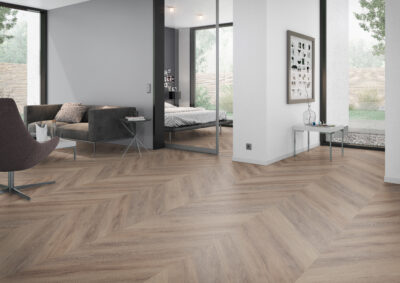 Cerused Oak Dark Natural - Afbeelding 2