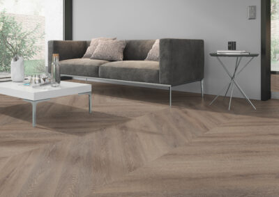 Cerused Oak Dark Natural - Afbeelding 3