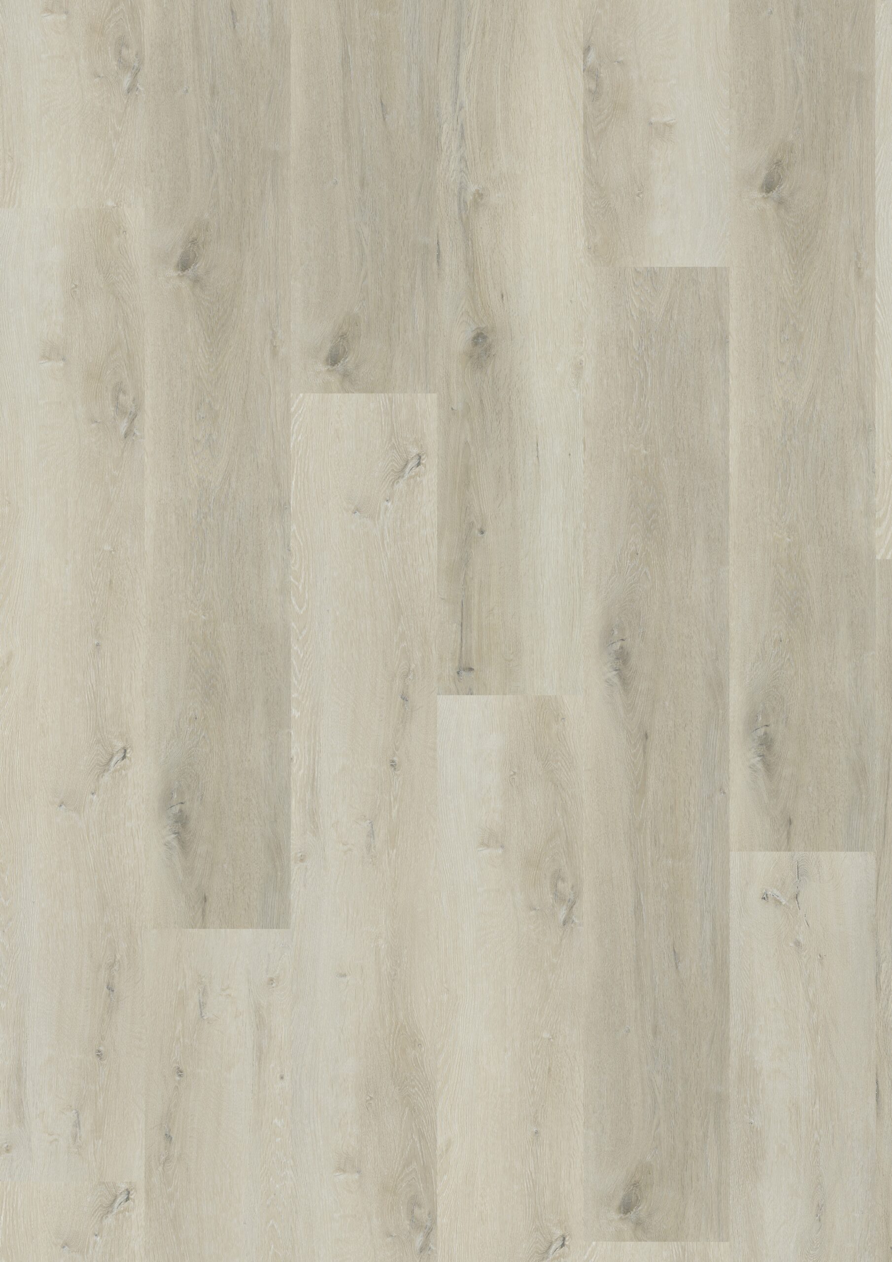 Prestige Oak White