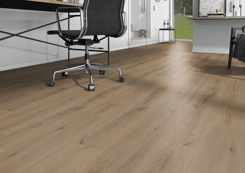 Heritage Oak Natural – Oneflor
