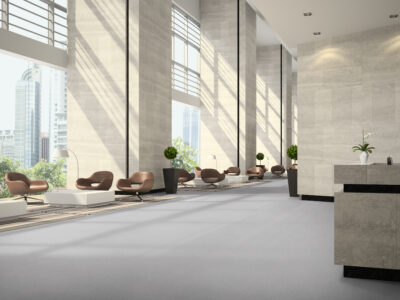 Terrazzo Light Grey – Image 2