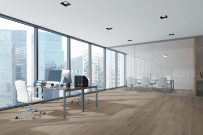 Aspen Oak Dark Greige - Image 3