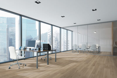 Nordic Oak Greige - Image 3