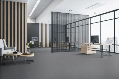 Melange Dark Grey – Image 3