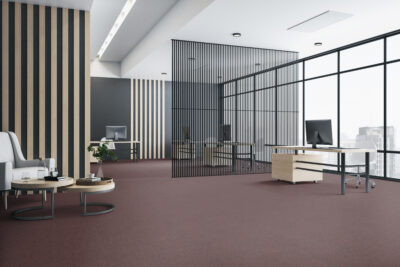 Melange Red – Image 3