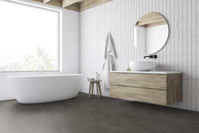 Origin Concrete Dark grey – Bild 2