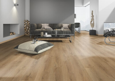 German Oak Natural – Bild 3