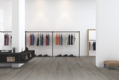 English Oak Taupe - Image 5