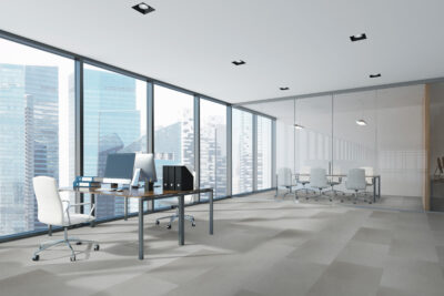 Urban Light Grey – Bild 2