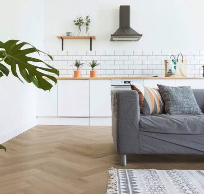 Chevron, Herringbone or Plank?