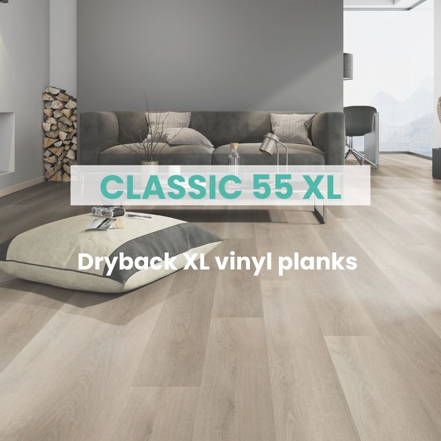 CLASSIC 55 XL