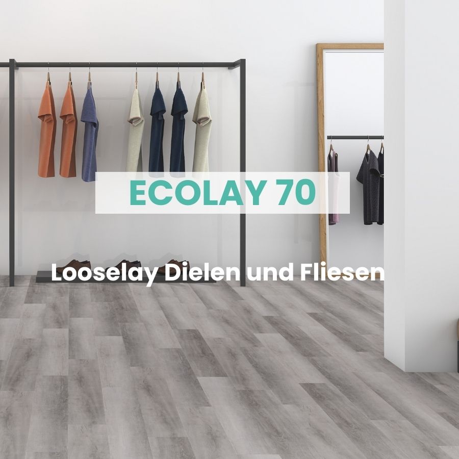 DE ECOLAY 70