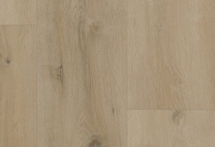 Embossed in register