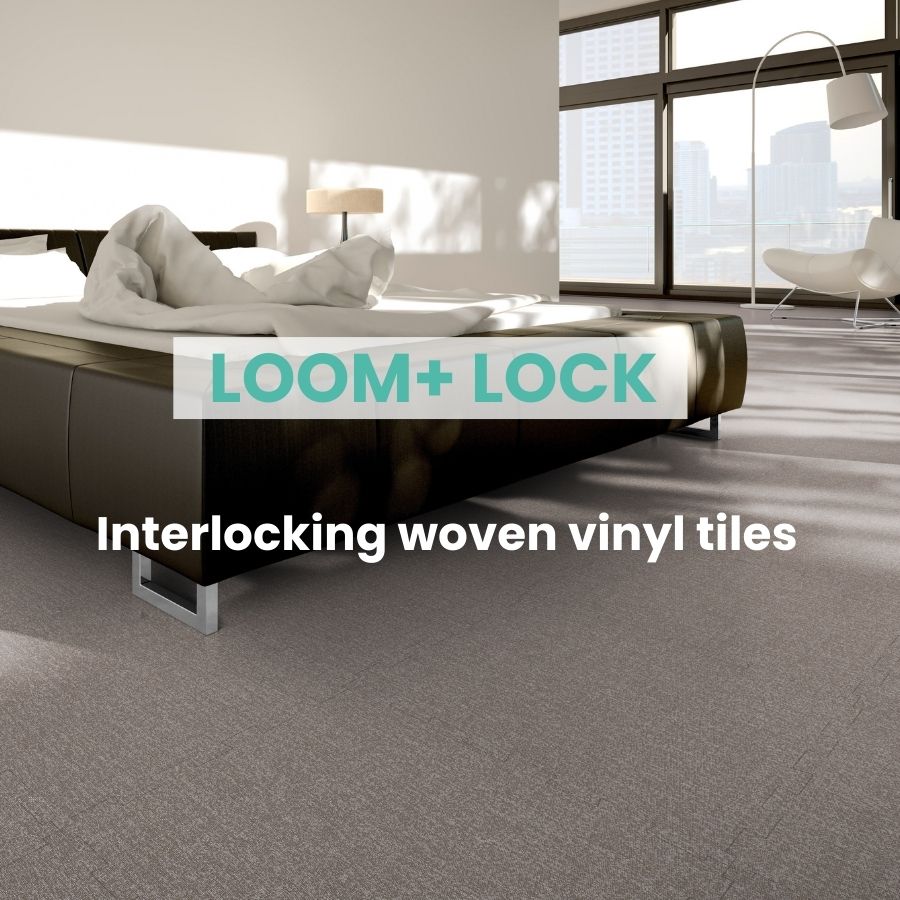 LOOM+LOCK