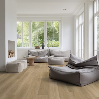 Top 5 des tendances de revêtements de sol pour 2026