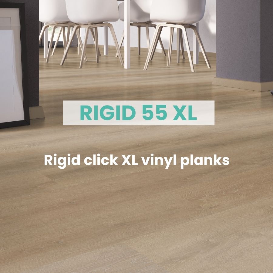 RIGID 55 XL