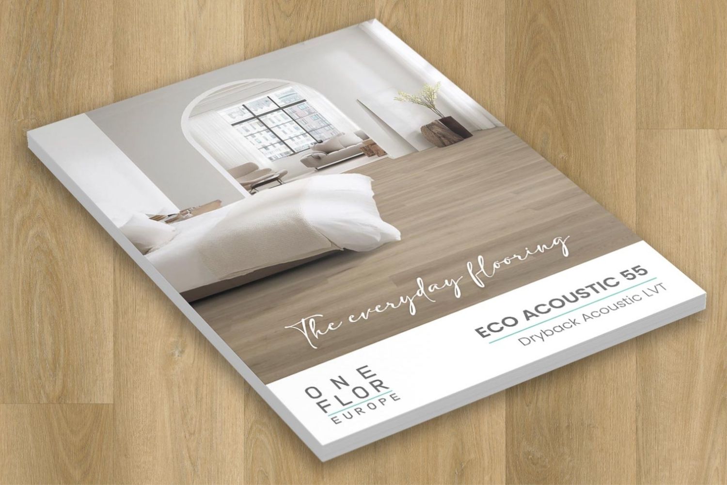 Brochures – Oneflor