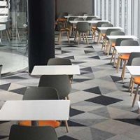 Dry-back-woven-vinyl